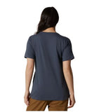 Mountain Hardwear Women's Mountain Hardwear Logo Short Sleeve T