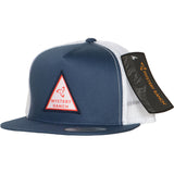 Mystery Ranch Triangle Trucker Hat