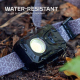 Nebo 150 Headlamp