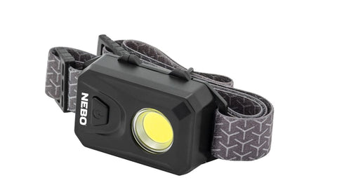 Nebo 150 Headlamp