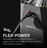 Nebo GALILEO™ 1000 Lantern & Power Bank