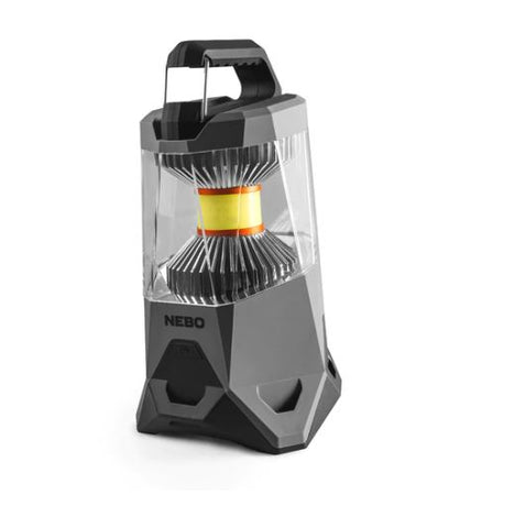 Nebo GALILEO™ 1000 Lantern & Power Bank