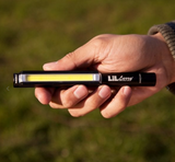 Lil Larry Power Pocket Light
