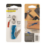 Nite Ize DoohicKey® Key Chain Knife