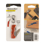 Nite Ize DoohicKey® Key Chain Knife