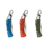 Nite Ize DoohicKey® Key Chain Knife
