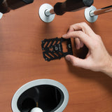 Nite Ize Financial Tool RFID Blocking Wallet
