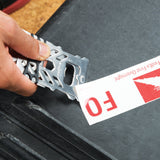 Nite Ize Financial Tool RFID Blocking Wallet