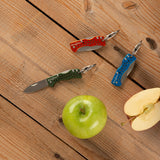 Nite Ize DoohicKey® Key Chain Knife