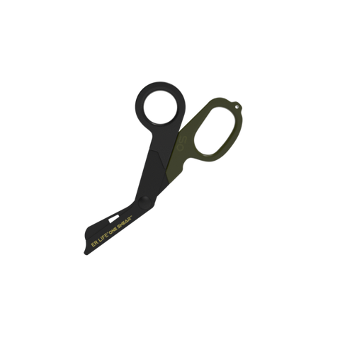 One Shear Pro Edition Extreme Trauma Shears