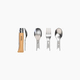 Opinel Complete Picnic+ Set