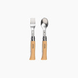 Opinel Complete Picnic+ Set
