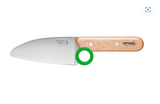 Opinel Le Petit Chef Box Set