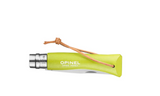 Opinel No.7 Colorama Trekking Knife