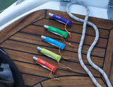 Opinel No.7 Colorama Trekking Knife