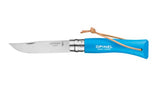 Opinel No.7 Colorama Trekking Knife