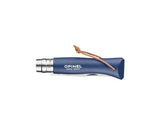 Opinel No.8 Colorama Trekking Knife