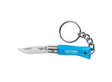 Opinel No.2 Keyring Knife