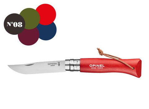 Opinel No8 Trekking Knife