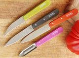 Opinel Fifties 4 Essentials Knives Box Set
