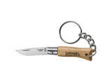Opinel No.2 Keyring Knife