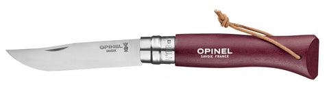 Opinel No8 Trekking Knife
