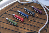 Opinel No.8 Colorama Trekking Knife