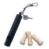 Outdoor Element Wombat Whistle