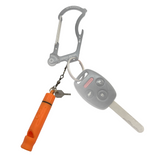 Outdoor Element Wombat Whistle