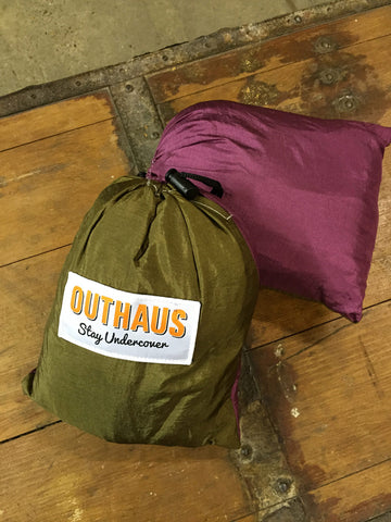 Outhaus Frieda Hammock
