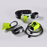 Princeton Tec SNAP LED Headtorch