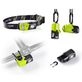 Princeton Tec SNAP LED Headtorch