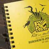 Rite In The Rain Birders Journal 195