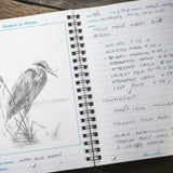 Rite In The Rain Birders Journal 195