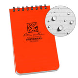 Rite In The Rain Top Spiral Universal Notebook No OR35