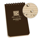 Rite In The Rain Top Spiral Universal Notebook