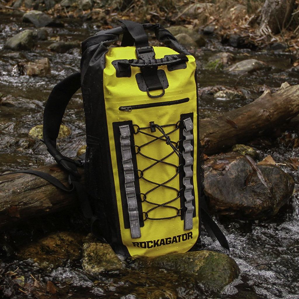 Rockagator Hydric Series 40 Litre Waterproof Backpacks