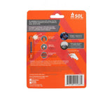 SOL Fire Lite™ Micro Sparker 2 Pack