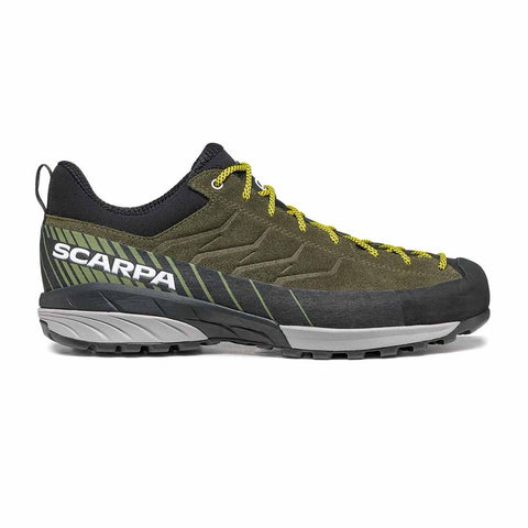 Scarpa Mescalito Approach Shoes