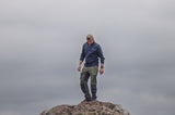 Skogstad Larstinden Mens Hiking Trouser