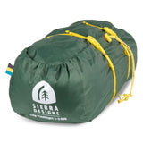 Sierra Designs Clip Flashlight 2 3000