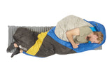 Sierra Designs Cloud 800 35 Degree Sleeping Bag