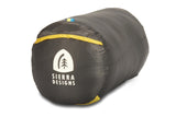 Sierra Designs Cloud 800 35 Degree Sleeping Bag