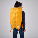 Sierra Designs Flex Capacitor 40-60 Backpack