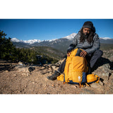 Sierra Designs Flex Capacitor 40-60 Backpack