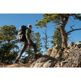 Sierra Designs Flex Capacitor 40-60 Backpack