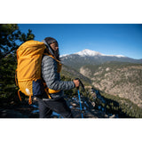 Sierra Designs Flex Capacitor 60-80 Backpack