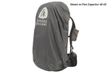 Sierra Designs Flex Capacitor Rain Cover