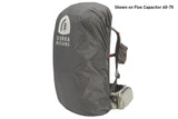 Sierra Designs Flex Capacitor Rain Cover