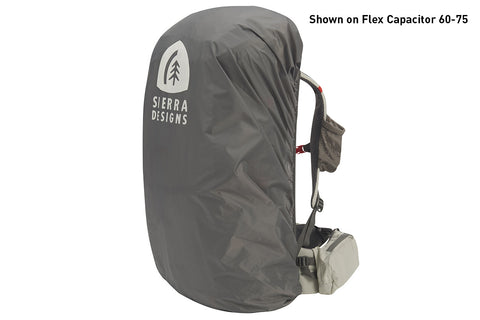 Sierra Designs Flex Capacitor Rain Cover